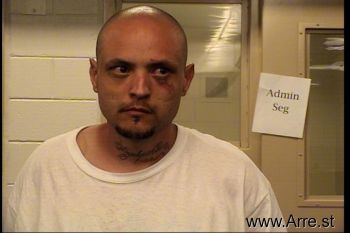 Joseph Michael Sanchez Mugshot